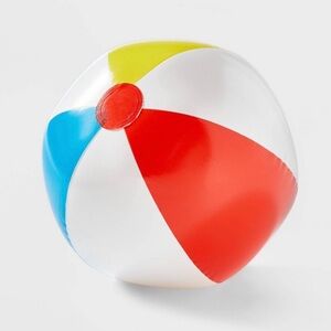 Toys - 14” Classic Beach Ball